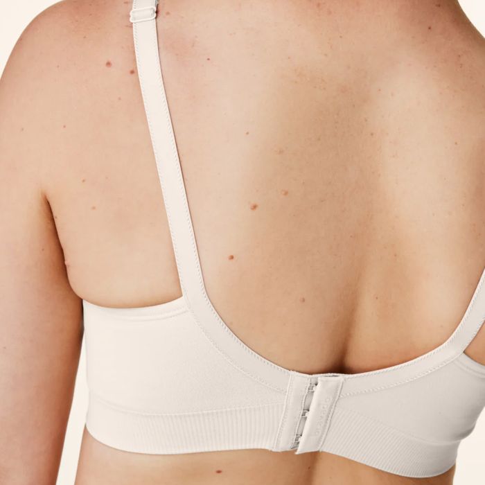 Amme-BH, Bravado, Seamless, Antique White