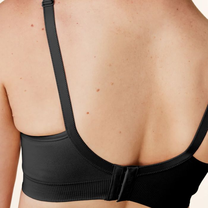 Amme-BH, Bravado, Seamless, Sort