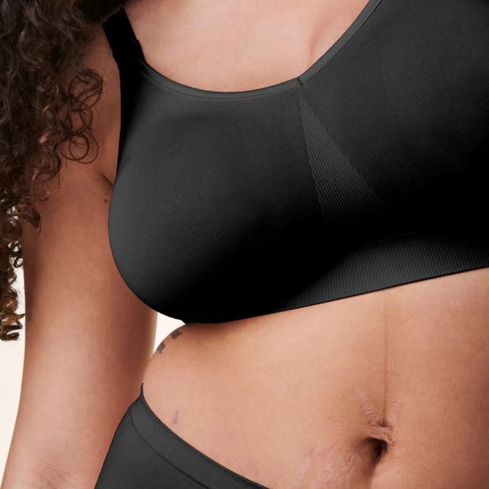 Amme-BH, Bravado, Seamless, FC, Black