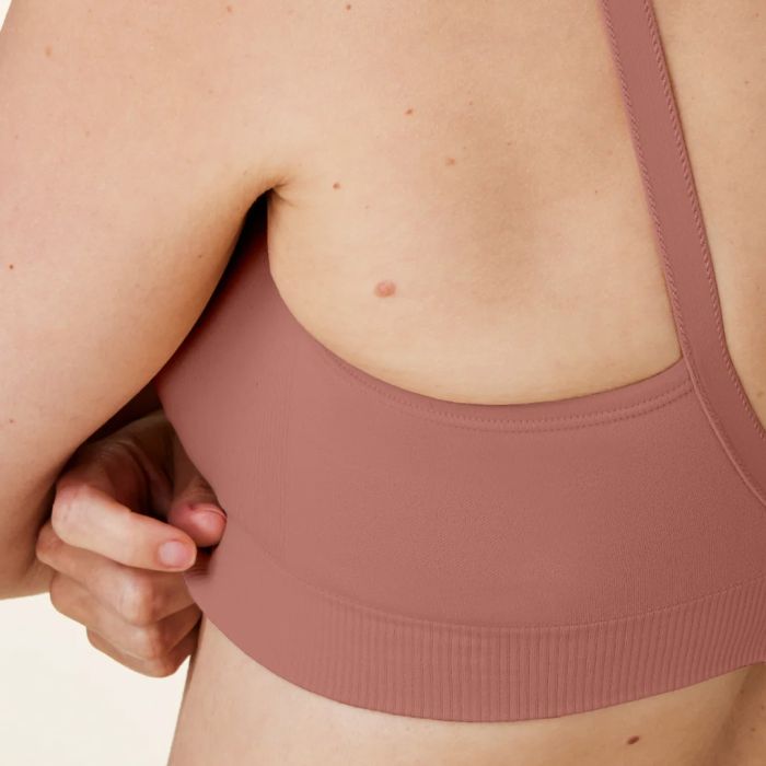 Amme- BH, Bravado, Seamless, Roseclay