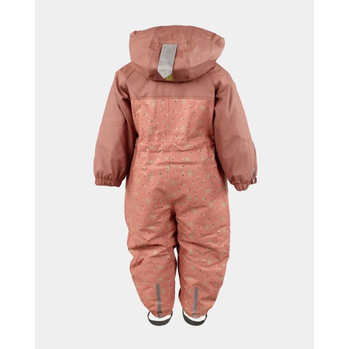 Babyregndress Pytt, Kattnakken, Tolvmeterskogen, Sandtre