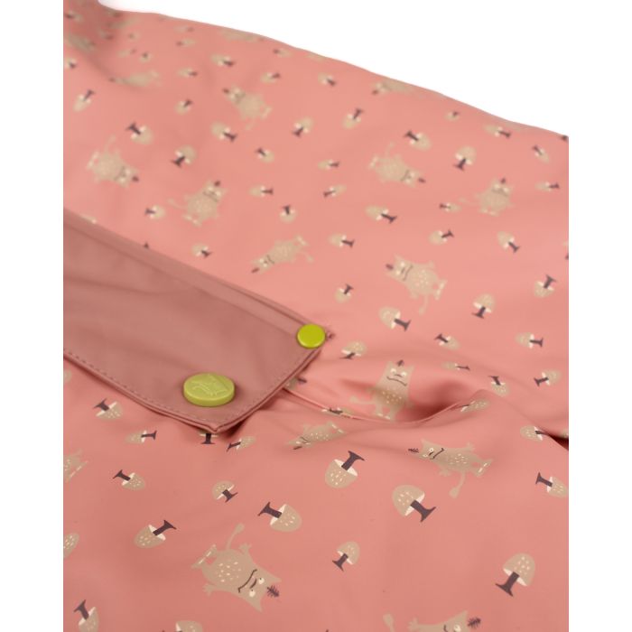 Babyregndress Pytt, Kattnakken, Tolvmeterskogen, Sandtre