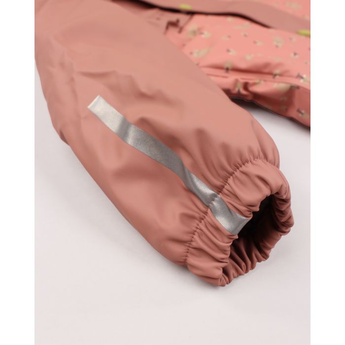 Babyregndress Pytt, Kattnakken, Tolvmeterskogen, Sandtre