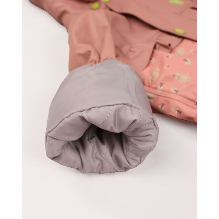 Babyregndress Pytt, Kattnakken, Tolvmeterskogen, Sandtre