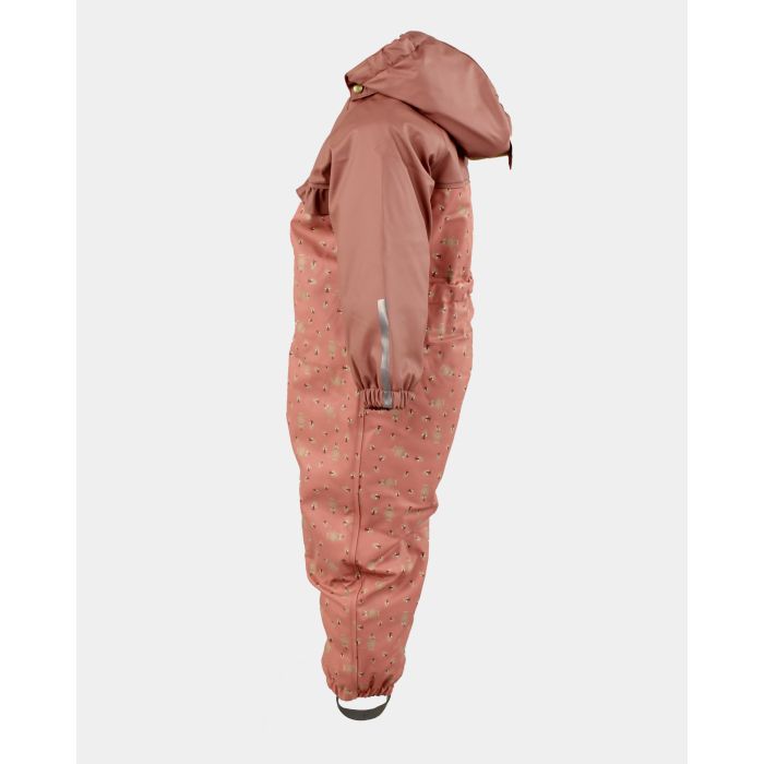 Babyregndress Pytt, Kattnakken, Tolvmeterskogen, Sandtre