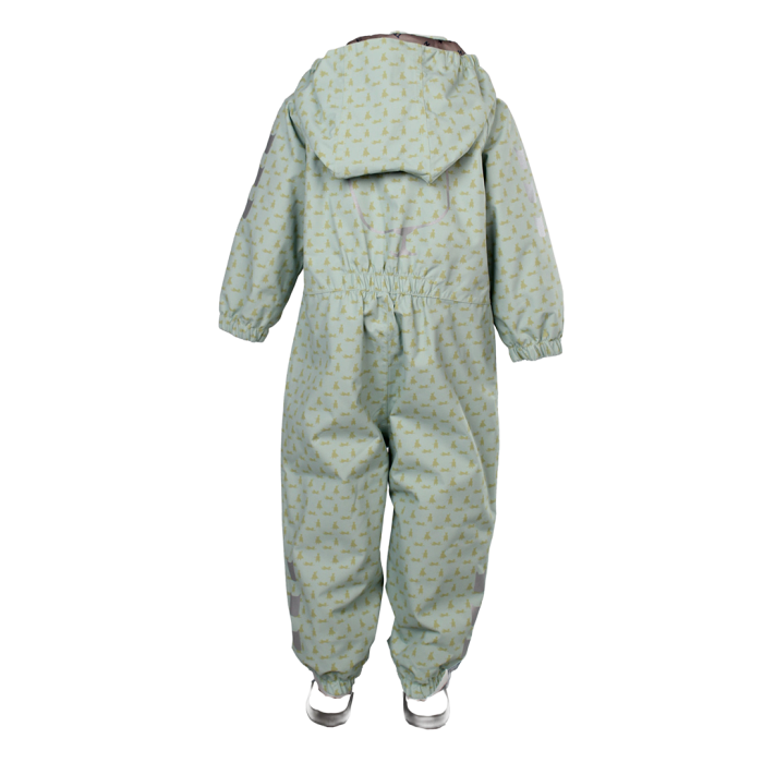 Kattnakken Vinddress Baby, Jane Pistasj