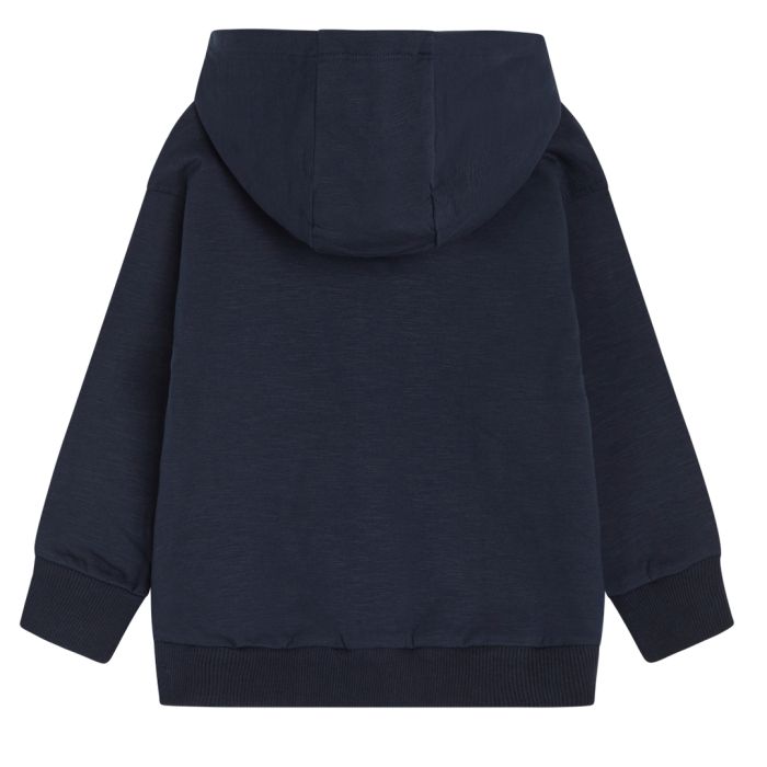 Jakke, Hust&Claire, Sejer, Navy
