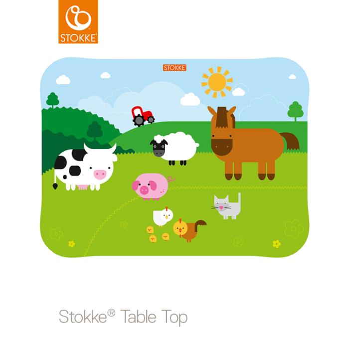  Stokke® Table Top