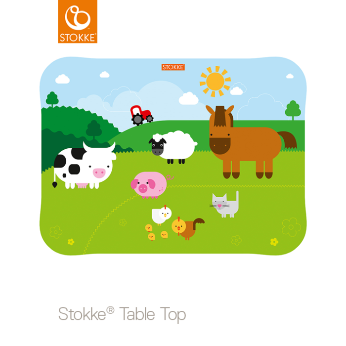  Stokke® Table Top