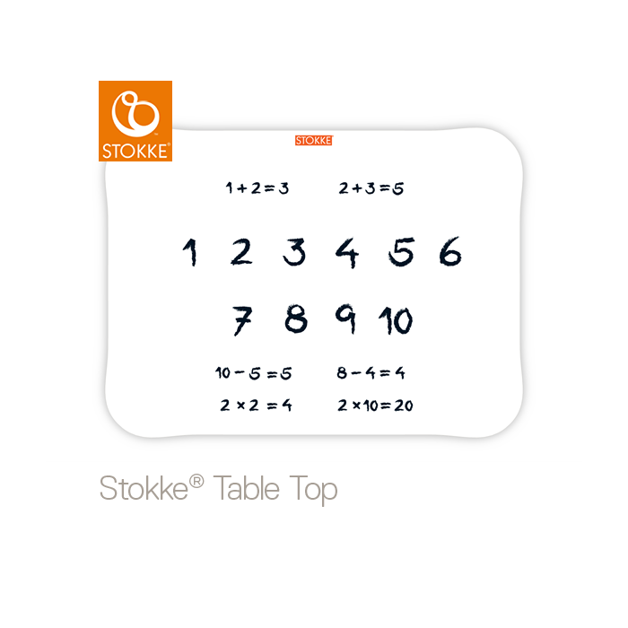  Stokke® Table Top