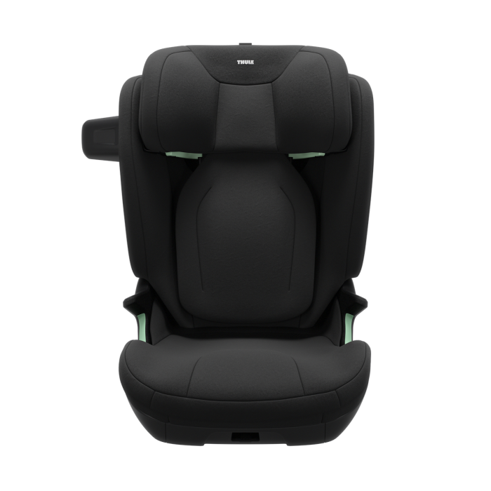 Thule Palm, i-Size booster, Svart, Bilstol