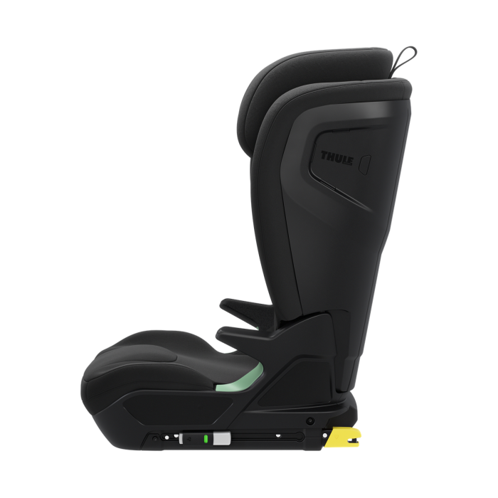 Thule Palm, i-Size booster, Svart, Bilstol
