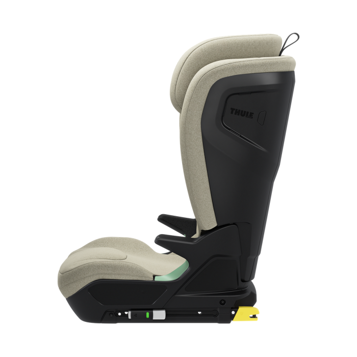 Thule Palm, i-Size booster, Soft Beige, Bilstol