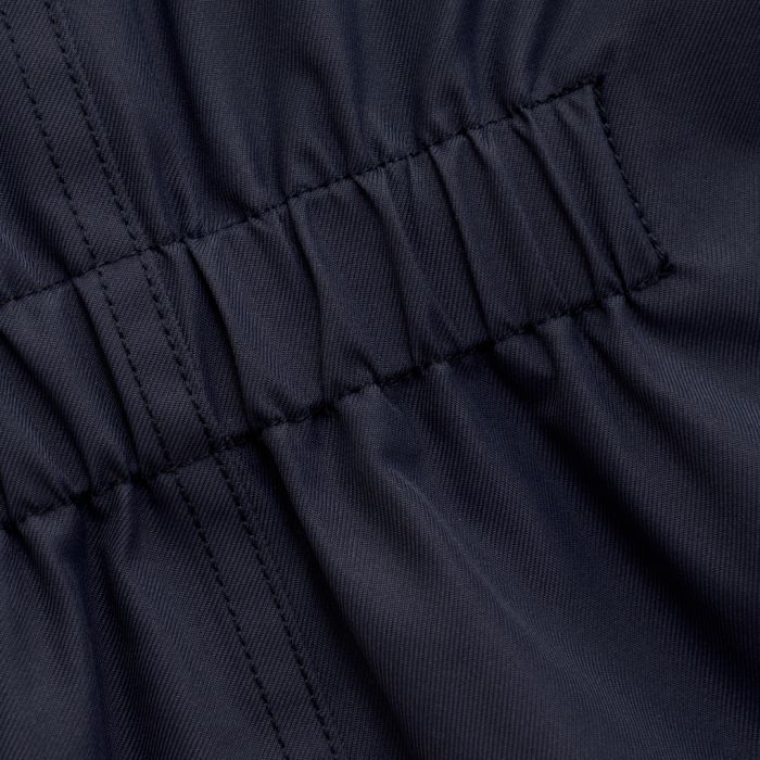 Vinterdress, Minymo, Parisian Night
