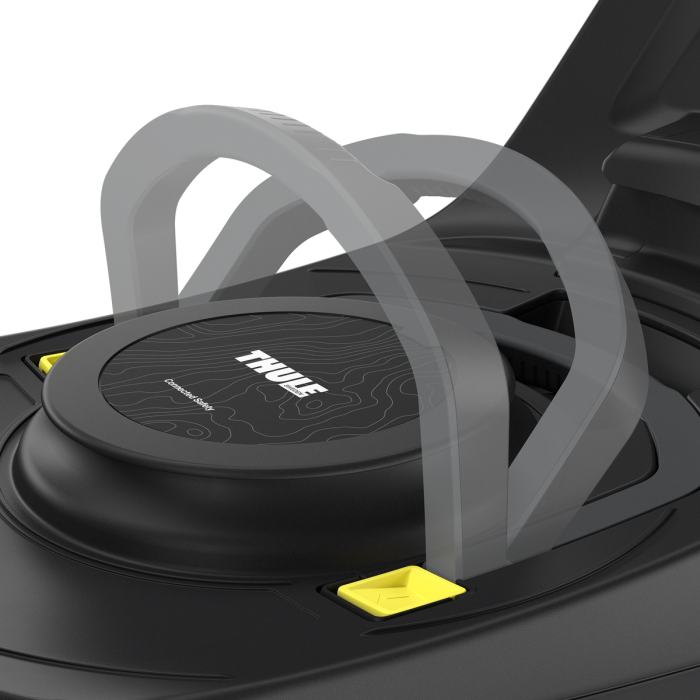 Thule Alfi Connect Base