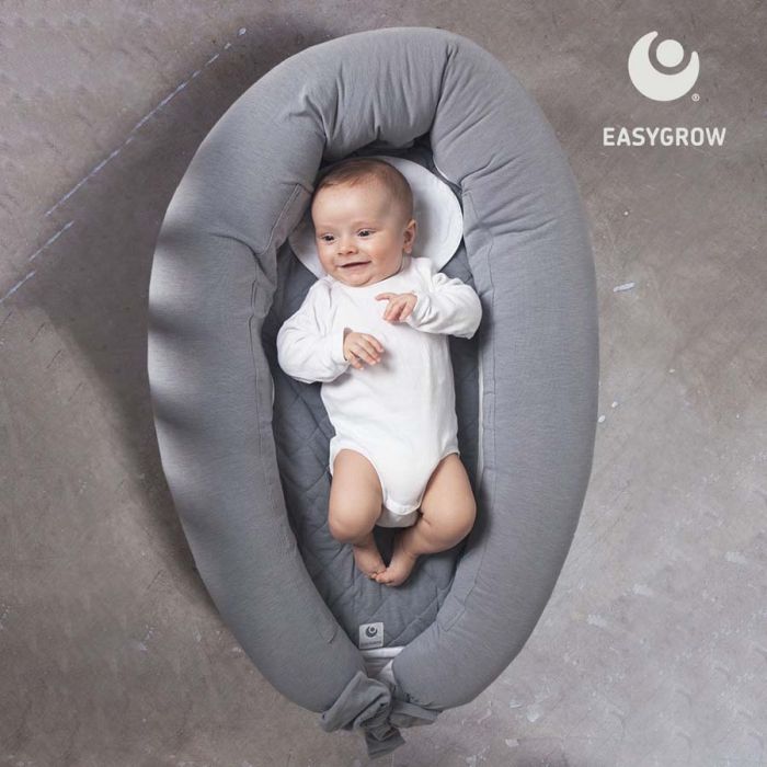 Multipute, Mum&Me, Easygrow, Grey