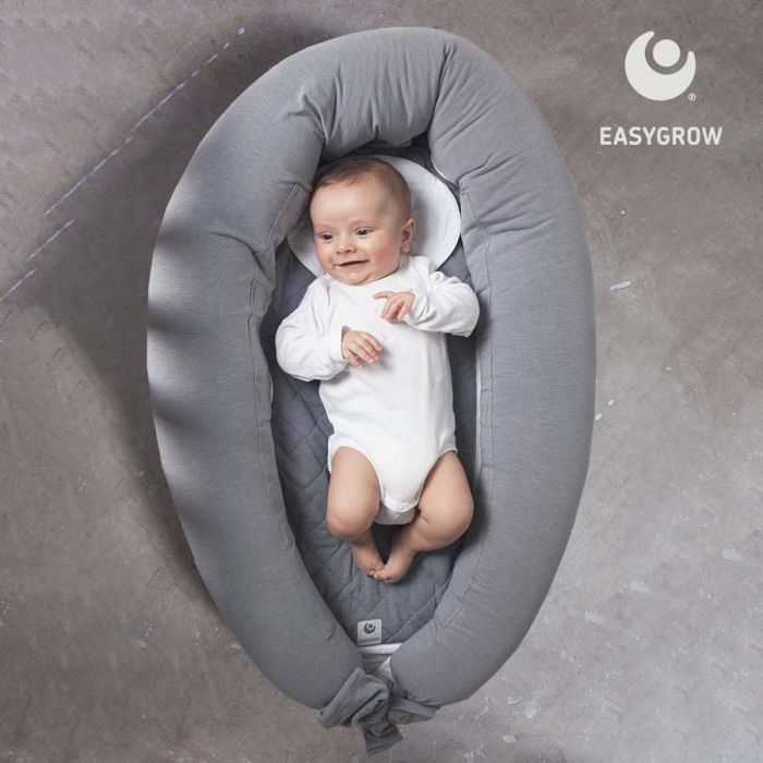 Multipute, Mum&Me, Easygrow, Grey