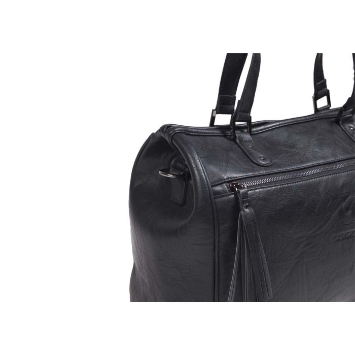 Stelleveske, Easygrow, Mama Bag, Black 
