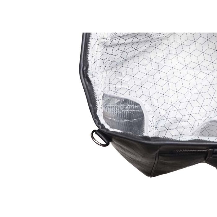 Stelleveske, Easygrow, Mama Bag, Black 