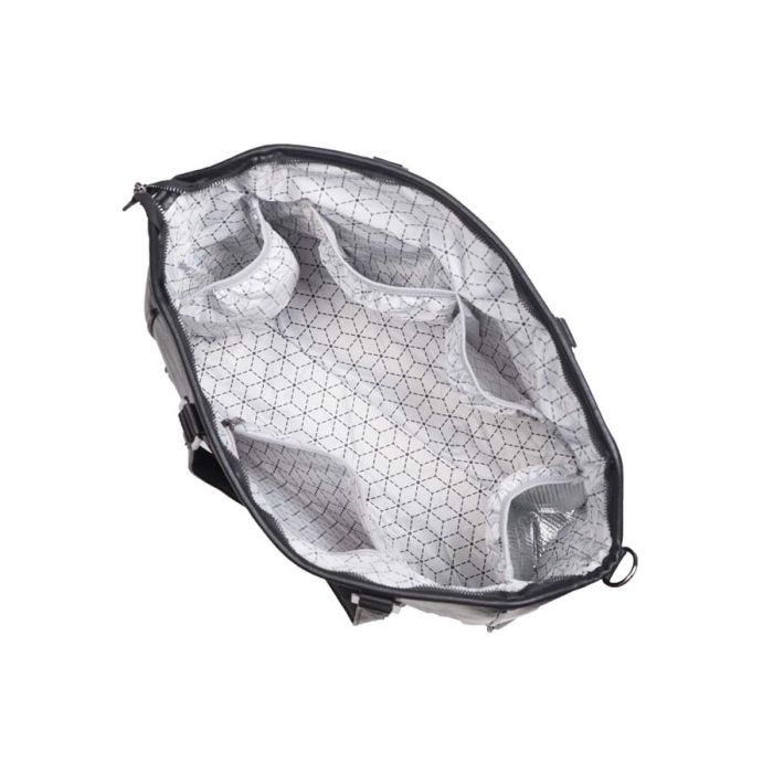 Stelleveske, Easygrow, Mama Bag, Black 