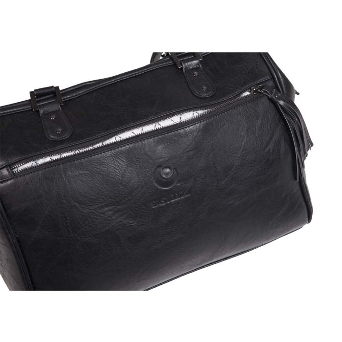 Stelleveske, Easygrow, Mama Bag, Black 