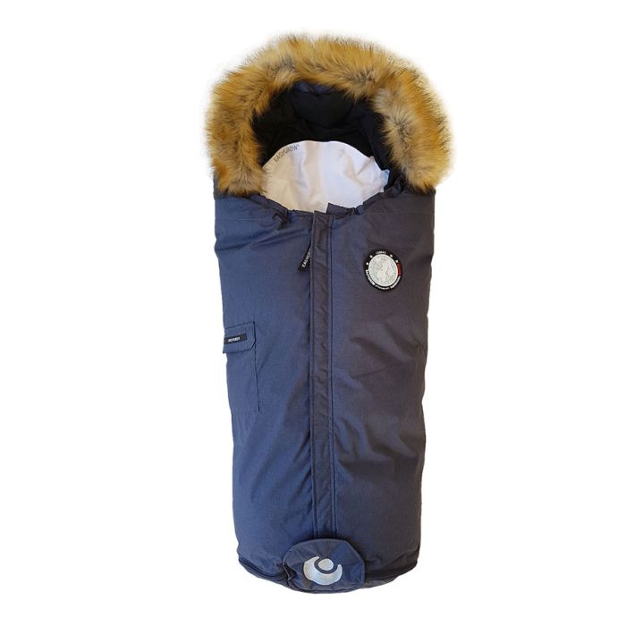 Easygrow Nature Vognpose, Navy Melange