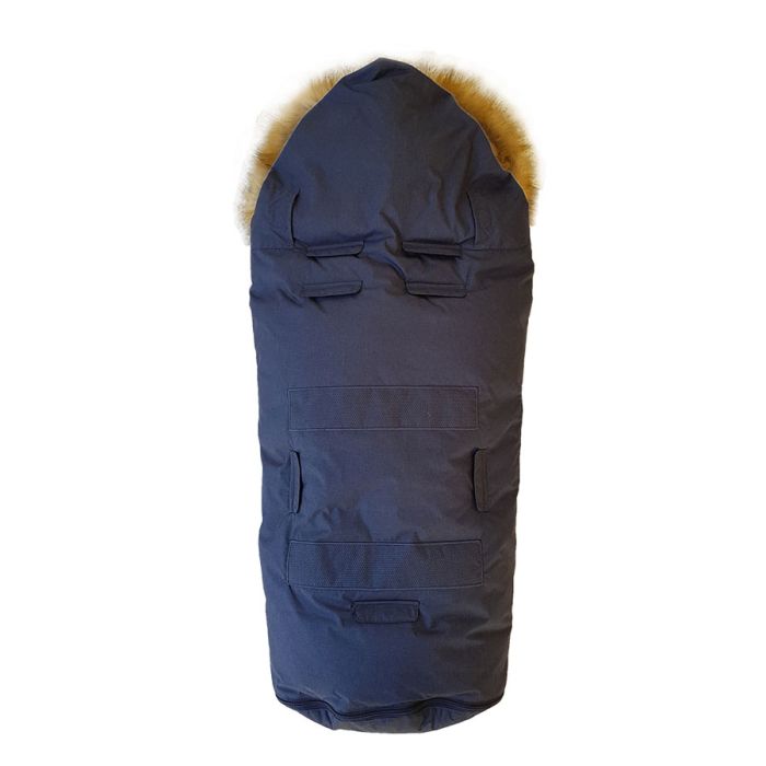 Easygrow Nature Vognpose, Navy Melange