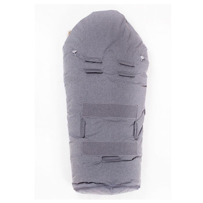 Easygrow Nature Vognpose, Grey Melange
