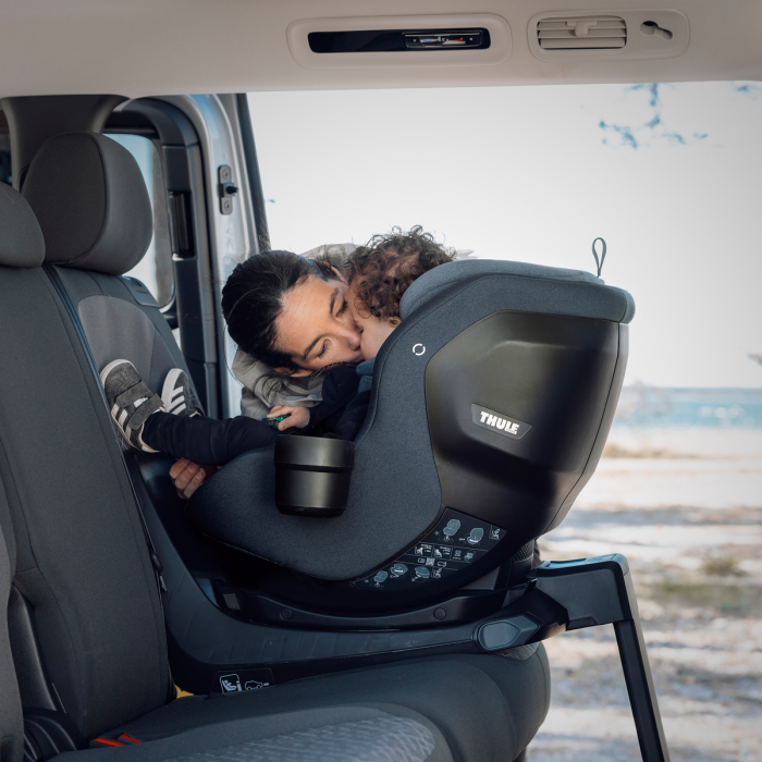 Thule Alfi Connect Base