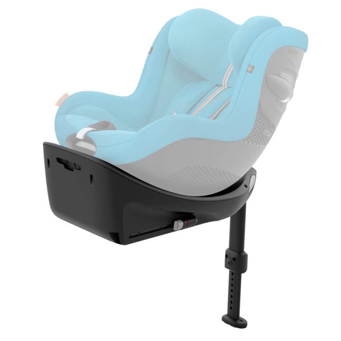 Cybex Base G, Black