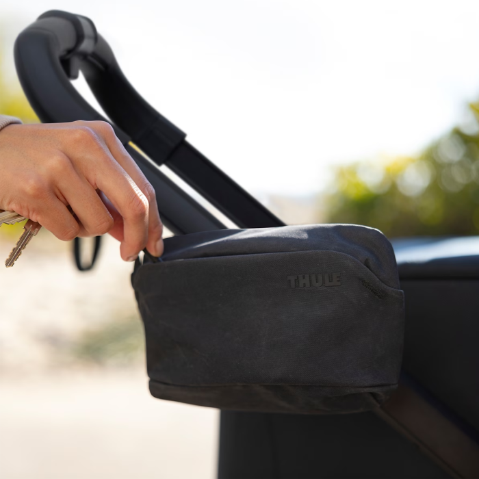 Thule Aion Vogn Mini-Bag, Sort