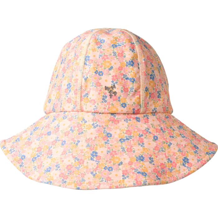 Solhatt, Wheat, Bora, Multi Flowers, 3-5 år