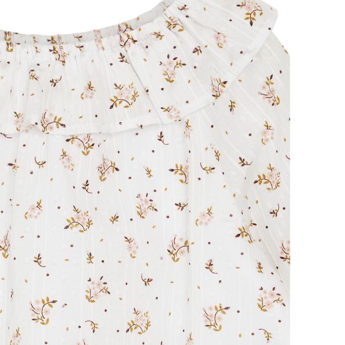 Bluse, Hust&Claire, Sugar