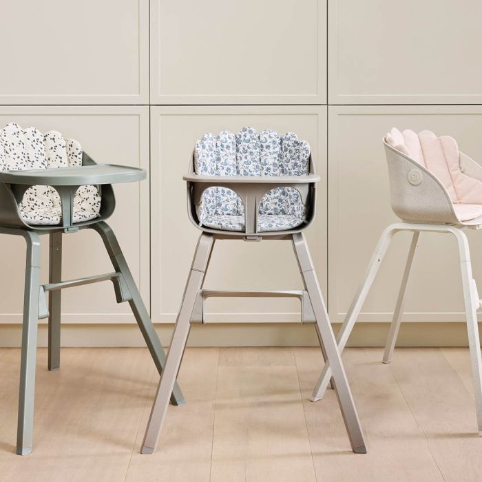 Elodie Stolepute Grace, Garden Leo Toile