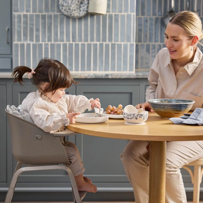 Spisestol, Elodie, Grace, Tender Taupe