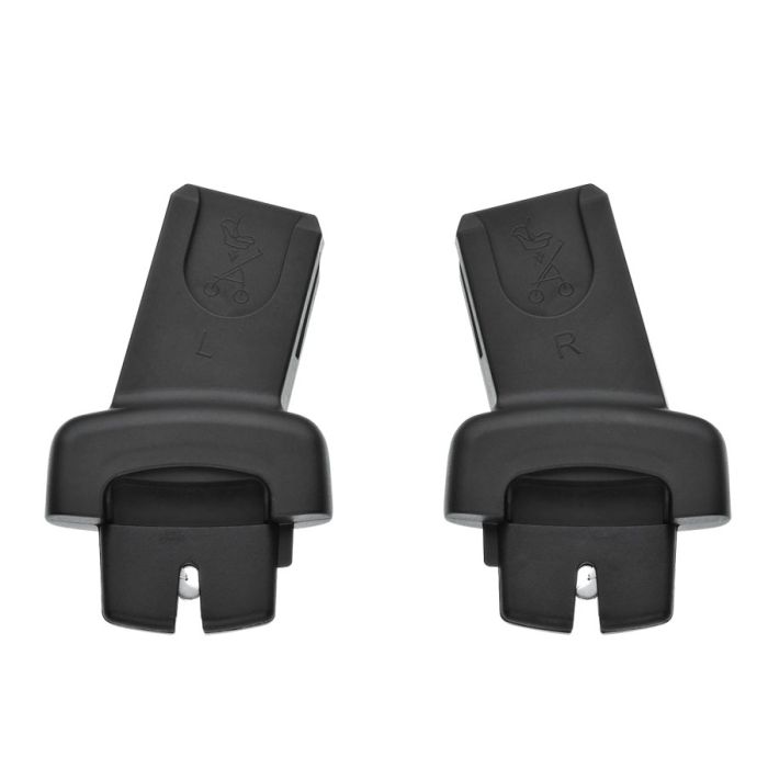 Britax Affinity²/Smile 2 adapter for Maxi-Cosi babystoler