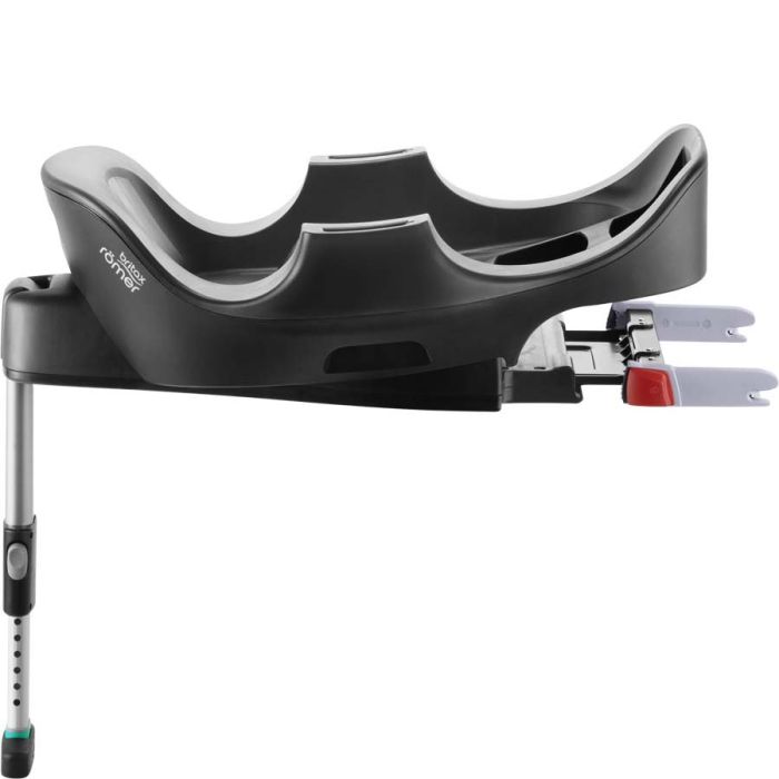 Base, I-size Flex, Britax, Baby-safe