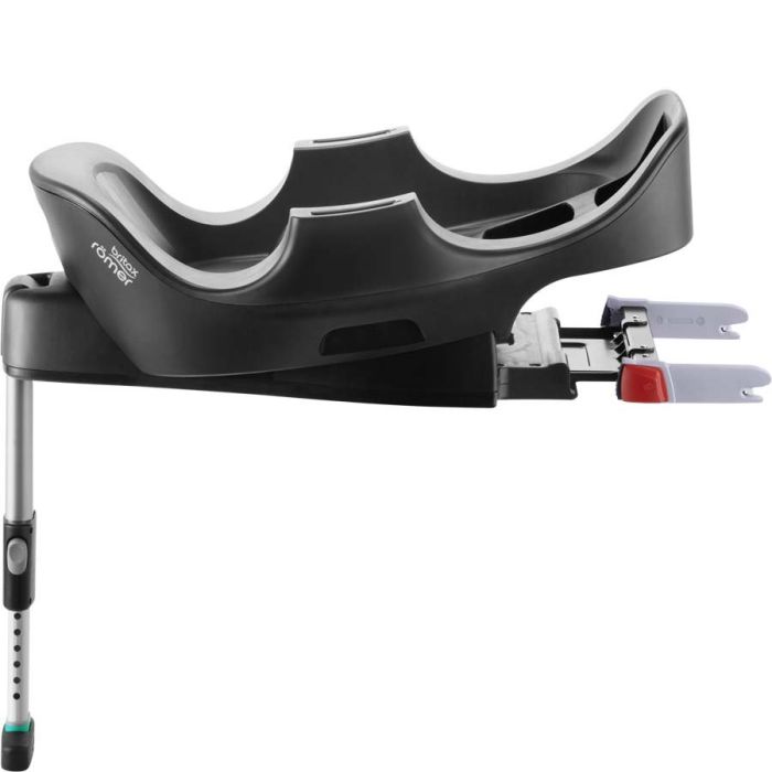 Base, I-size Flex, Britax, Baby-safe