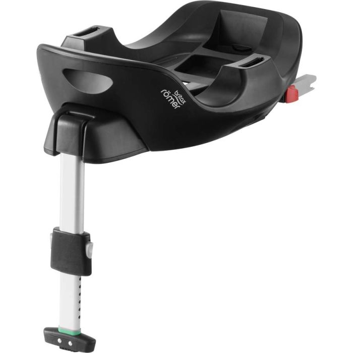 Base, I-size Flex, Britax, Baby-safe