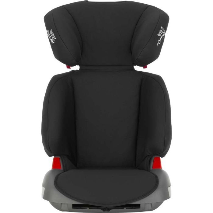 Bilstol, Adventure, Britax, Cosmos Black, 15-36 kg