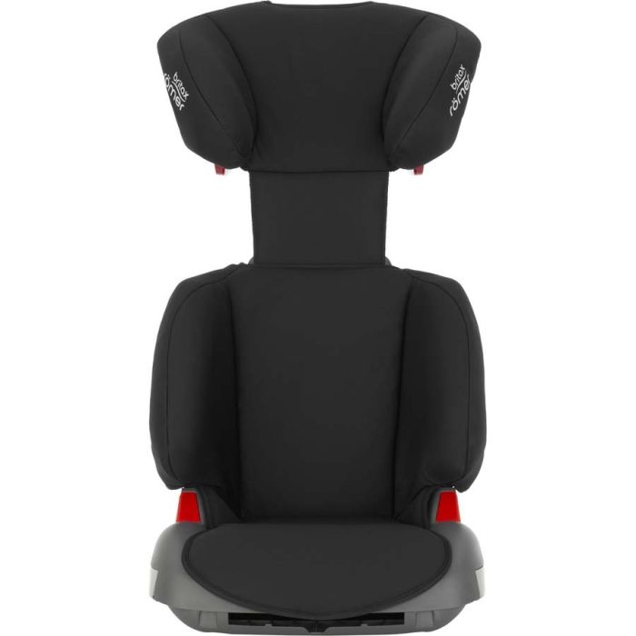 Bilstol, Adventure, Britax, Cosmos Black, 15-36 kg