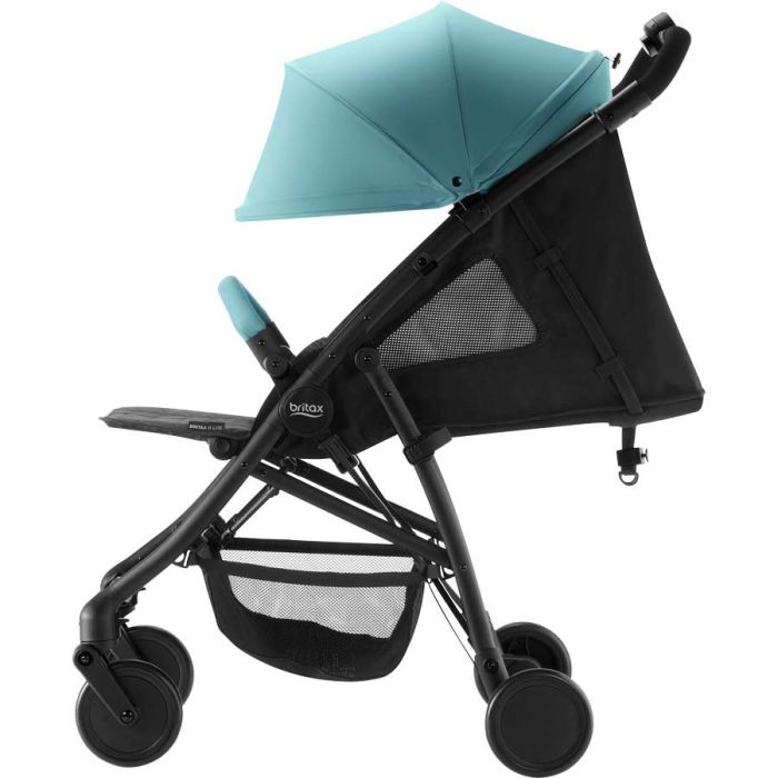 Trille, B-Lite, Britax, Lagoon Green