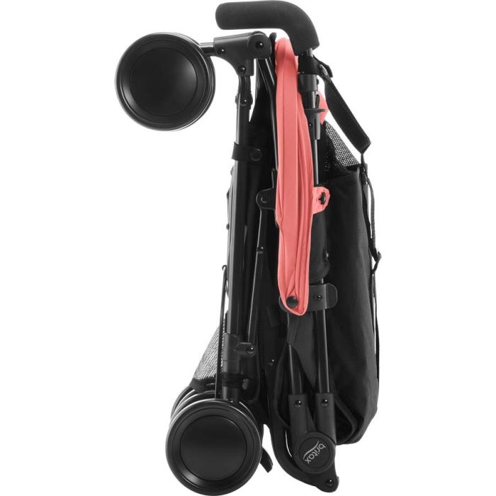 Trille, Holiday, Britax, Steel Grey