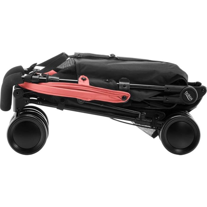 Trille, Holiday, Britax, Steel Grey
