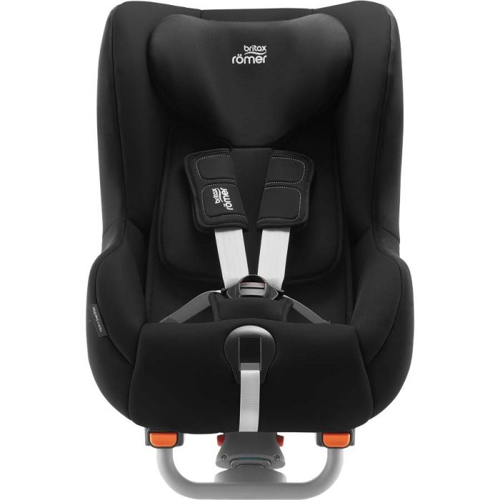 Bilstol, Max-way Plus, Britax, Cosmos Black