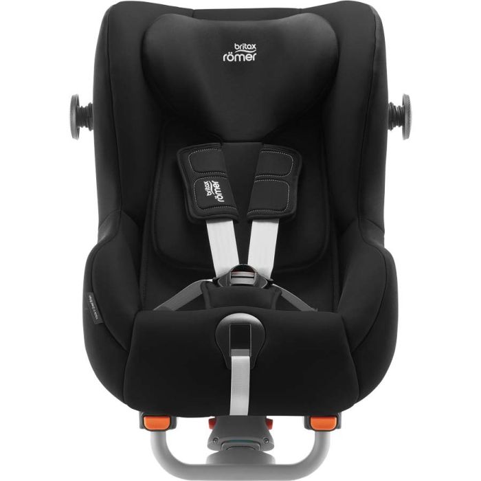 Bilstol, Max-way Plus, Britax, Cosmos Black