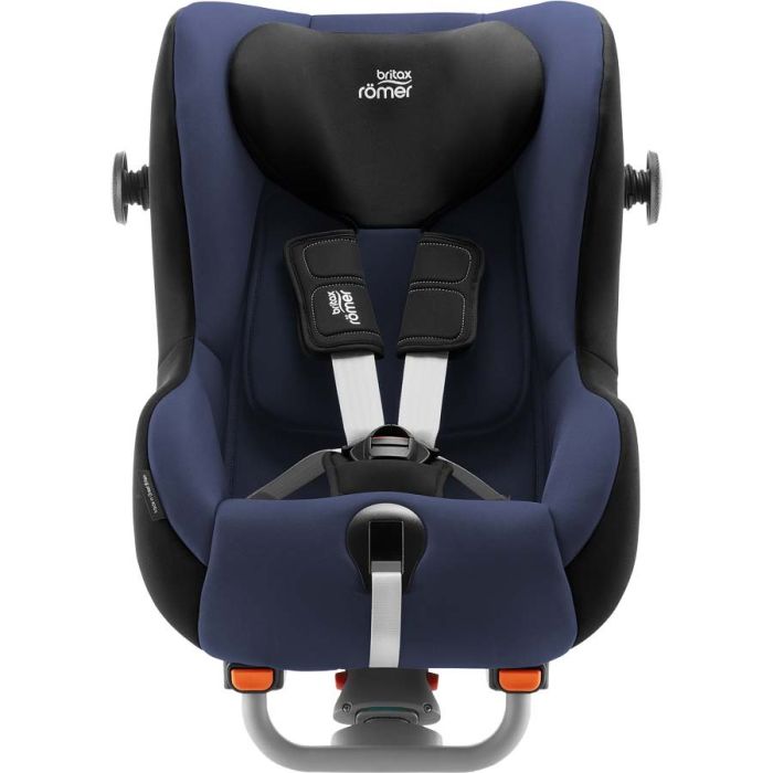 Britax Max-Way Plus, Moonlight blue