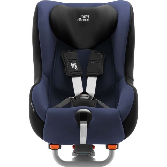 Britax Max-Way Plus, Moonlight blue