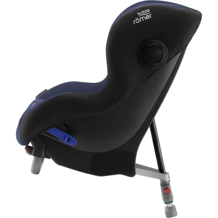 Britax Max-Way Plus, Moonlight blue
