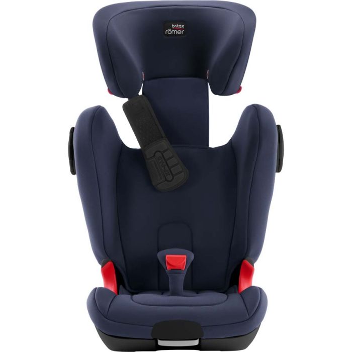 Britax Kidfix II XP SICT, Moonlight blue